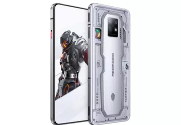 Nubia gibt Starttermin für Red Magic ...