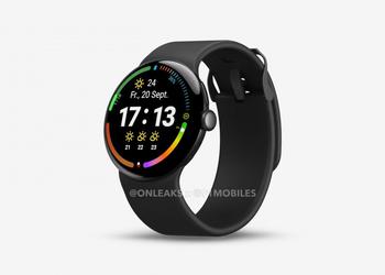 Pixel Watch 4 debütiert in zwei ...