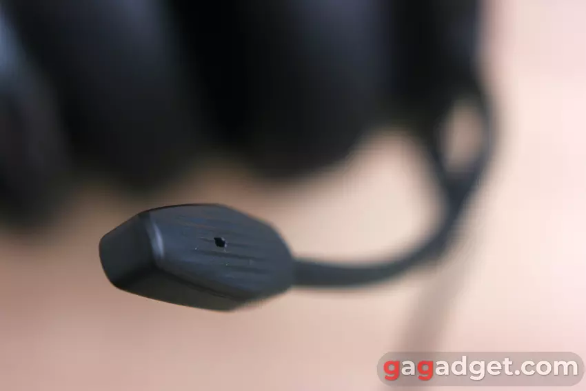 Haylou HexStorm G1 Mikrofon