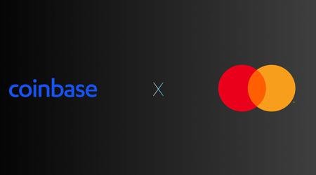Genau wie beim Kauf eines T-Shirts in einem Online-Shop – MasterCard und Coinbase machen es einfach, NFTs zu kaufen