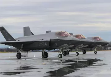 Die US-Luftwaffe hat 600 Millionen Dollar ...