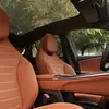 Thumbnail of Mercedes-Benz GLC EQ Technology cargo space