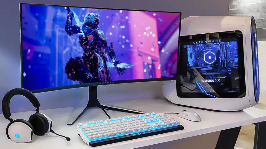 Der Preis des weltweit ersten QD-OLED-Gaming-Monitors ist bekannt geworden