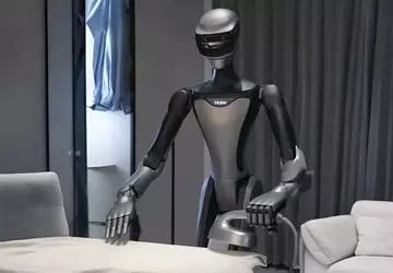 Termin des Haushalts: Haier hat HIVA ...