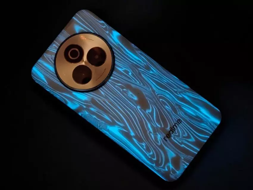 Neue Leaks zu Realme P4 5G und Realme P4 Pro 5G