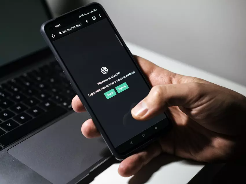Nicht Samsung oder Xiaomi: Infinix wird der erste Hersteller sein, der ChatGPT in seine Smartphones integriert