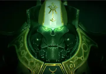 Konfrontation von Magie und Technologie: Warhammer ...