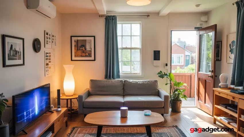 Die besten Smart Home-Produkte für Mietobjekte in 2025