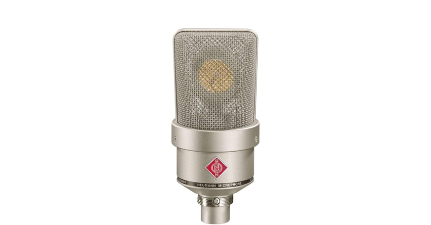 Neumann TLM 103 kondensatormikrofon für gesang