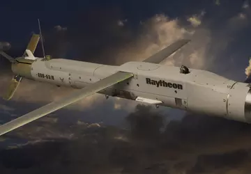 Die Vereinigten Staaten werden Belgien Bomb-Increment-II-Raketen ...