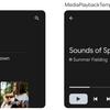 Update Medienanwendungen in Android Auto