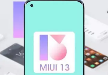 Offiziell: Xiaomi präsentiert MIUI 13 neben ...