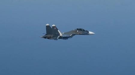 Deutsche Eurofighter und schwedische Gripens fangen erneut russische Kampfflugzeuge bei Lettland ab 