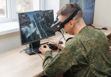 Erste FPV-Drohnenoperatoren in nicht anerkanntem Transnistrien ...