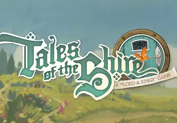Der erste vollständige Trailer zu Tales ...