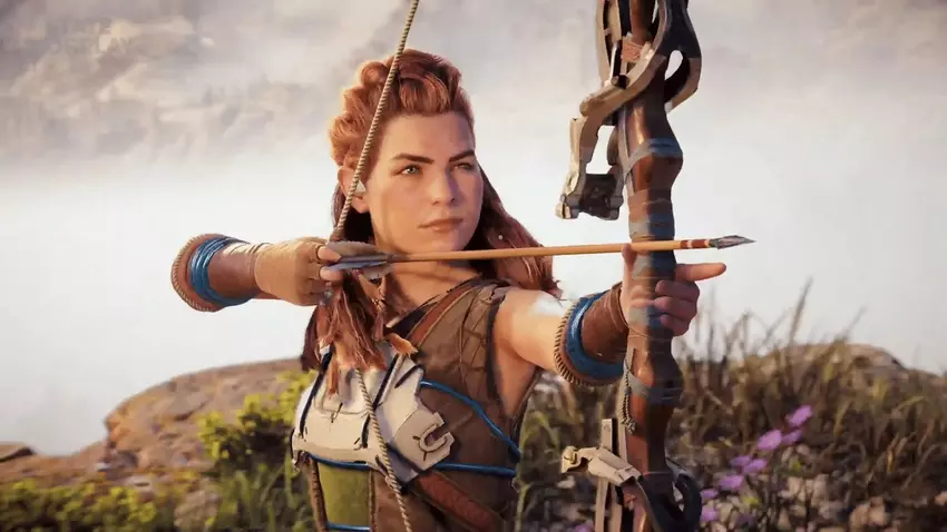 Horizon Zero Dawn bekommt nun doch eine Verfilmung: Sony und Columbia Pictures haben einen Kinofilm angekündigt, der auf dem gefeierten PlayStation-Spiel