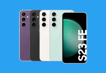 Nicht nur das Galaxy Tab S9+: ...