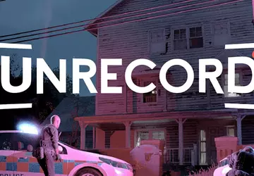 Unrecord ist definitiv kein Fake! IGN ...