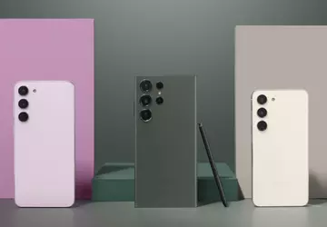 Samsung, Apple, Xiaomi, OPPO und vivo ...