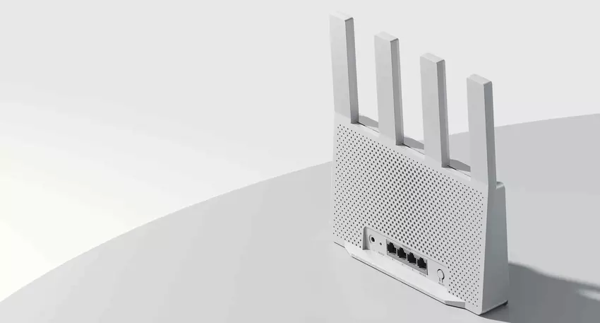 Xiaomi bringt den Router BE3600 mit WiFi 7 auf den Weltmarkt