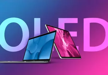 iPad mini mit OLED-Display könnte schon ...