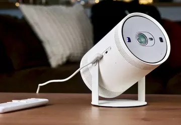 Testbericht zu Samsung The Freestyle 2. ...