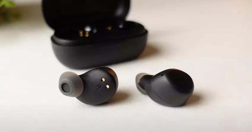 TOZO A1 Mini kleine in ear kopfhörer