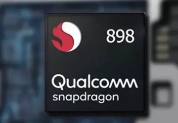Snapdragon 898-Prozessor in Geekbench auf unbekanntem ...