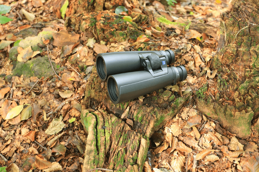 ZEISS Victory HT 8x54 Panzerglas Fernglas