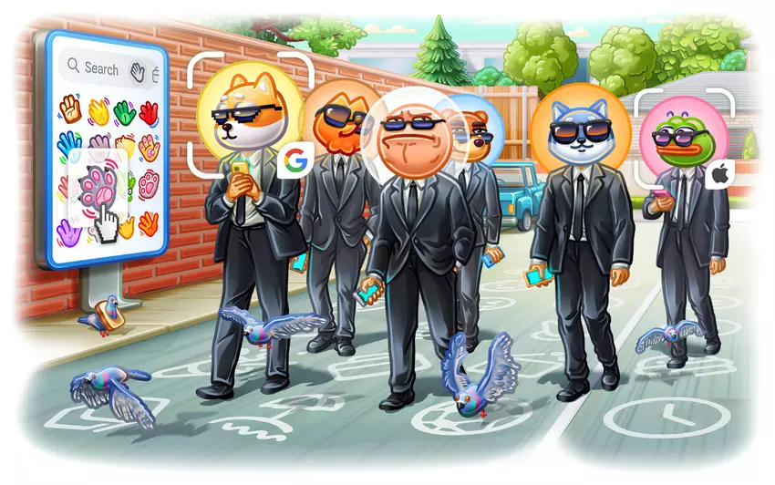 Telegram 9.4: Avatar-Designer, Chat-Übersetzung, automatische Medienspeicherung, neue Emoji und Kontoanmeldung mit Apple und Google ID