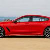 BMW M850i Edition M Heritage in verschiedenen Farben
