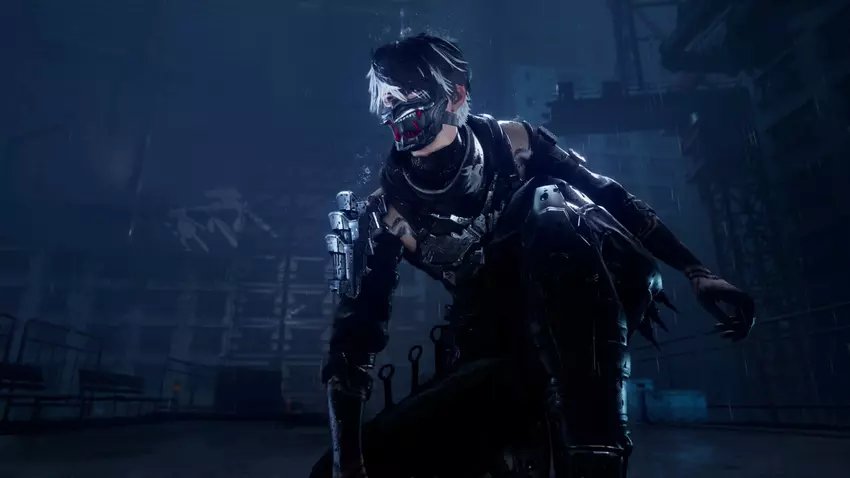 Die Entwicklung von Ninja Gaiden 4 begann vor sechs oder sieben Jahren", sagt Phil Spencer.