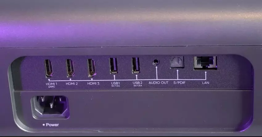 NexiGo Aurora Pro laser beamer vergleich