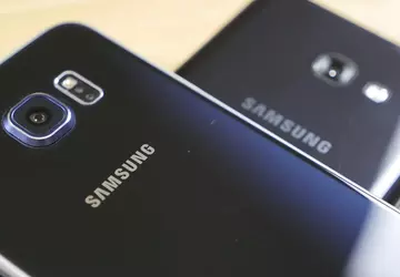 Samsung hat die Unterstützung für sechs ...