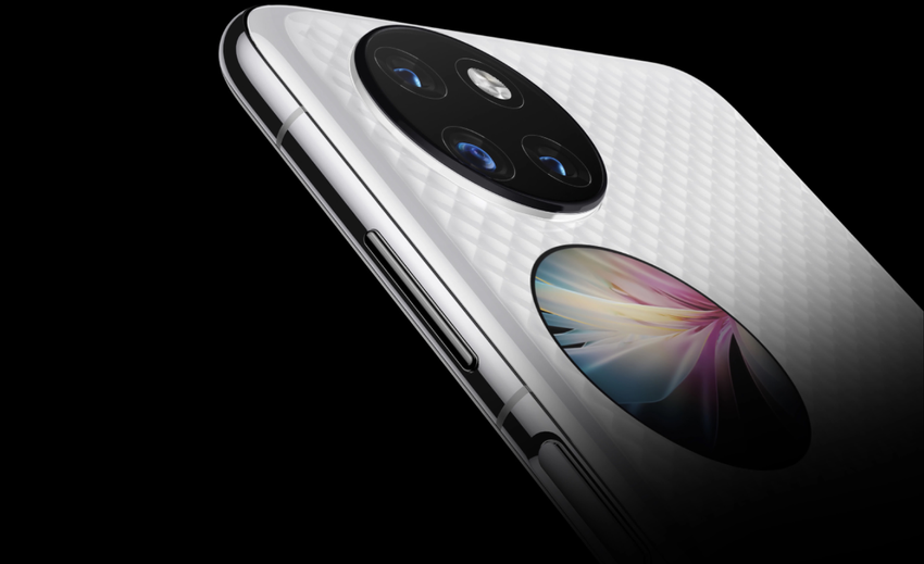 Neuer Hit - Huawei P50 Pocket erhielt in wenigen Stunden fast 1.200.000 Vorbestellungen