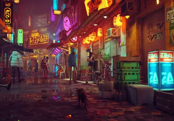 "Eine der besten Welten in einem ...