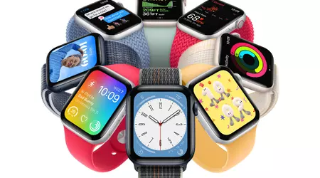 Apple Watch SE 2 kann auf Amazon mit einem Rabatt von 79 Dollar gekauft werden