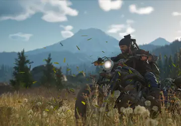 Days Gone Remastered wird Zeitdilatation und ...