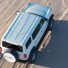 Vorschau der Ford Bronco 60th Anniversary Edition Ausstellungsraum