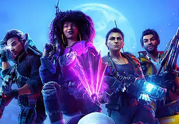 Vampire brauchen eine Menge Platz! Redfall ...