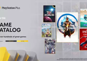 Mortal Kombat 1 und Marvels Spider-Man ...