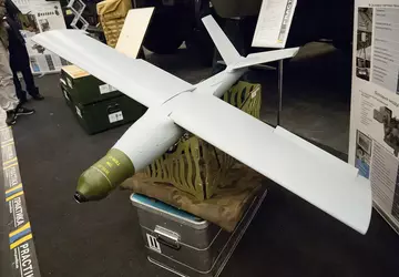 Schweden will polnische Drohnen für die ...