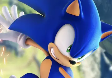 Vier erwartete PlayStation-Spiele in einem bunten ...