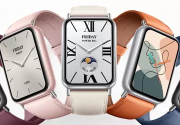 Xiaomi enthüllt Smart Band 9 Pro ...