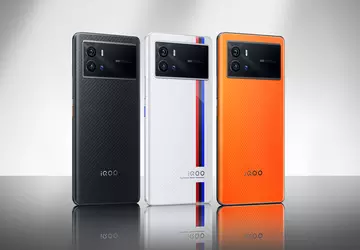 Vorstellung des Flaggschiffs iQOO 9 - ...