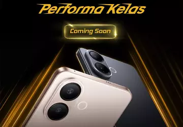 iQOO Z10R ist in Indonesien aufgetaucht, ...