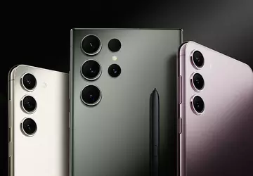 Samsung hat die zweite Beta-Version von ...