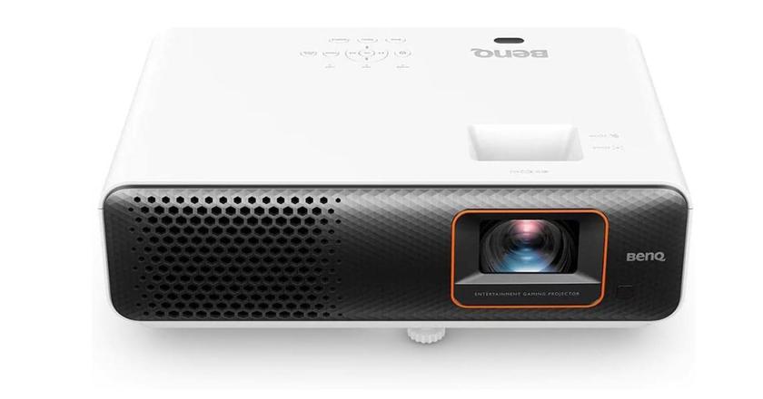 BenQ TH690ST welcher beamer für ps5