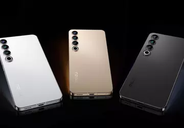 Meizu 20 Pro - Snapdragon 8 ...