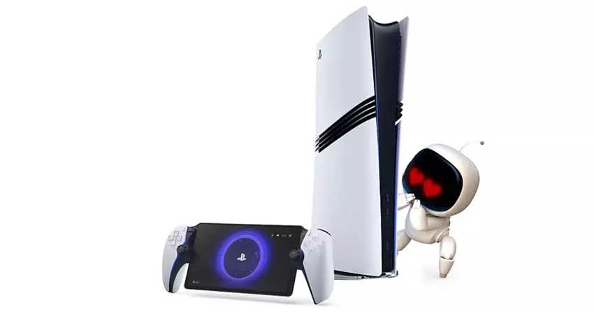 Sony startet in Großbritannien den Verleih von PlayStation 5 zu Preisen ab 11 £ pro Monat 